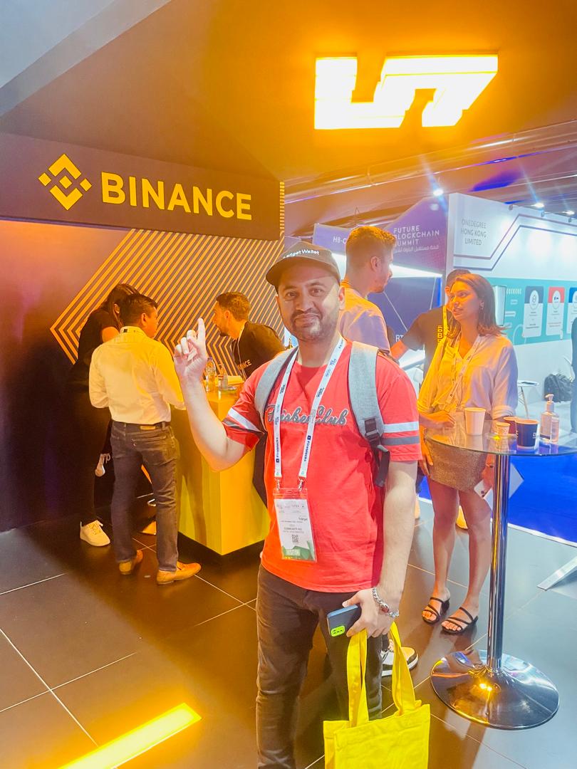 Future Blockchain Summit